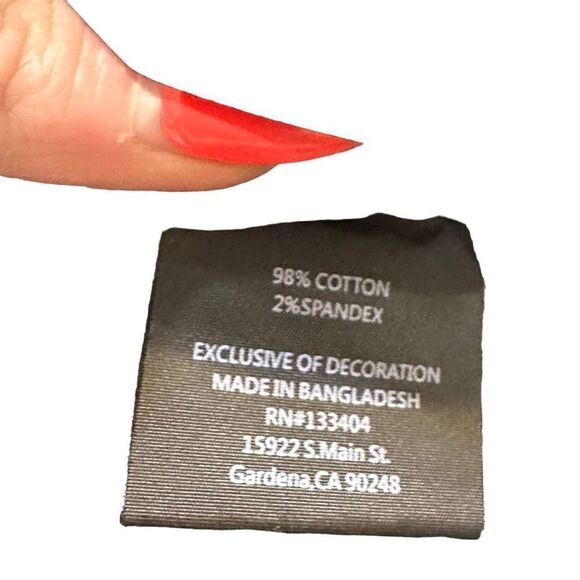 HAMMER & NAIL gray lightweight work pants SIZE 32 x 34 - Picture 4 of 5